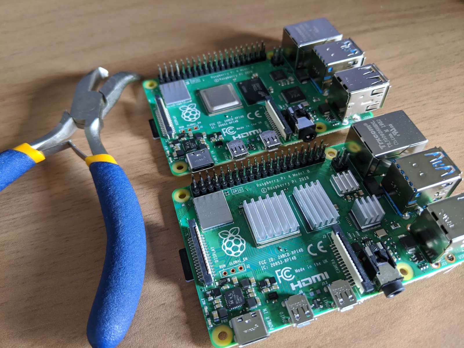 heat sink