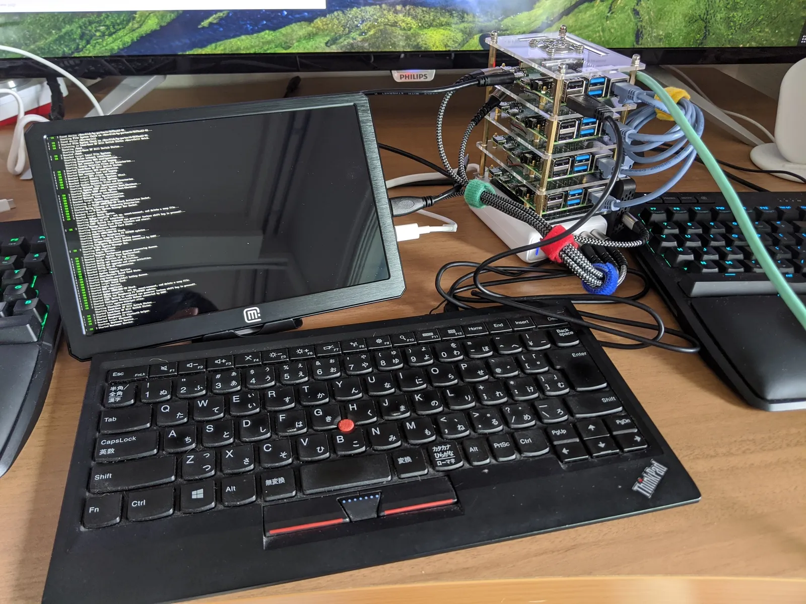 os-setup