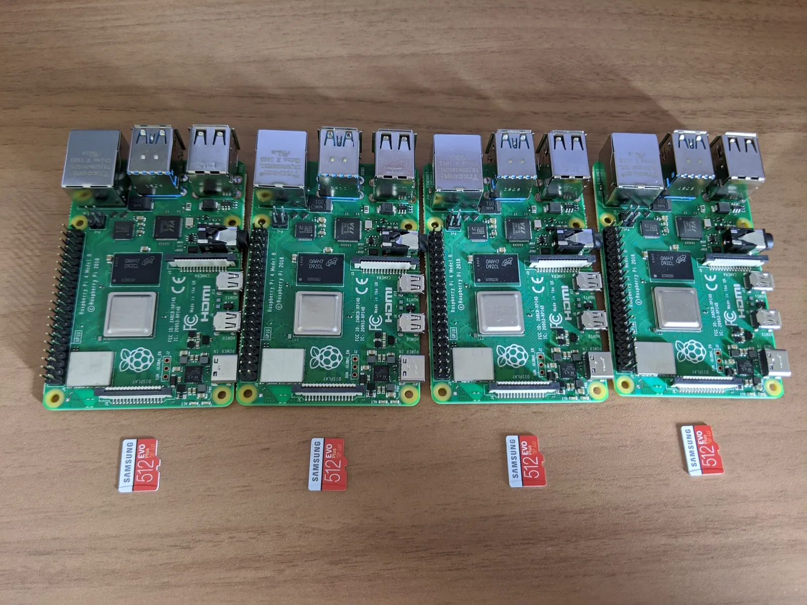sd cards